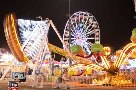 Colorado State Fair Concerts 2024 - Amata Bethina