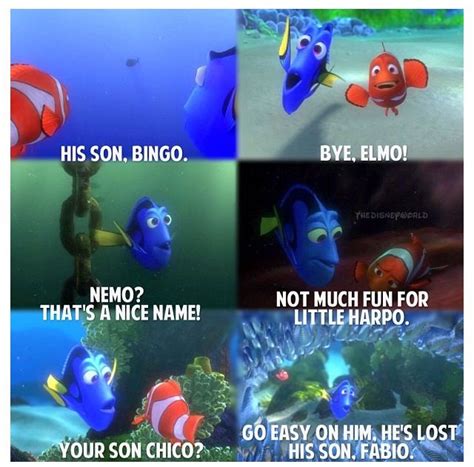 Dory Quotes Finding Nemo. QuotesGram