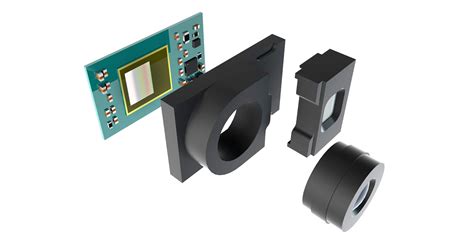 Infineon's ToF Camera Sensor Is Capable Of 150K Pixel Output