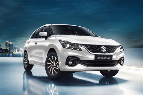 New Maruti Suzuki Baleno claims segment-best fuel efficiency