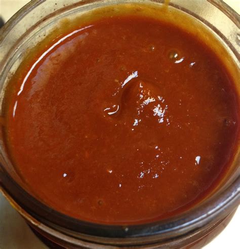 New Mexico Red Chili Sauce | Kitchen Shaman