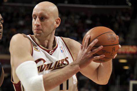 Zydrunas Ilgauskas: Family & Injury [2024 Update] - Players Bio