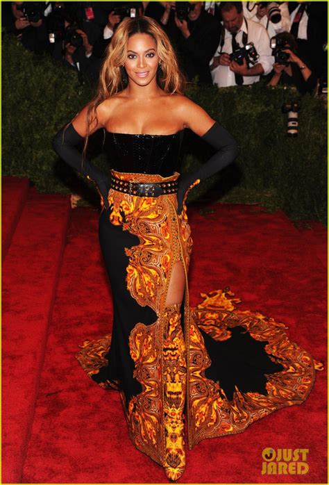 Is Beyoncé Going to Met Gala 2017? See Her Style Evolution!: Photo ...