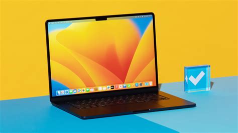 MacBook Air 15 M2 (2023) review: tactile wonderland - Reviewed