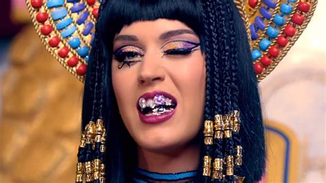 Katy Perry’s “Dark Horse” Video: Preview The Clip & See Katy Patra’s OTT Grill | Idolator