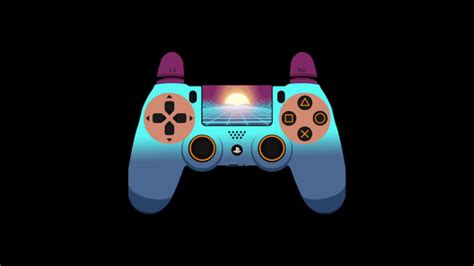 Make a custom gamepad viewer controller overlay for your stream by ...