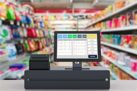 5 Best Convenience Store POS Systems