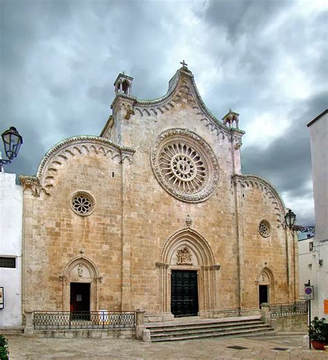 Ostuni - the White City | Wondermondo