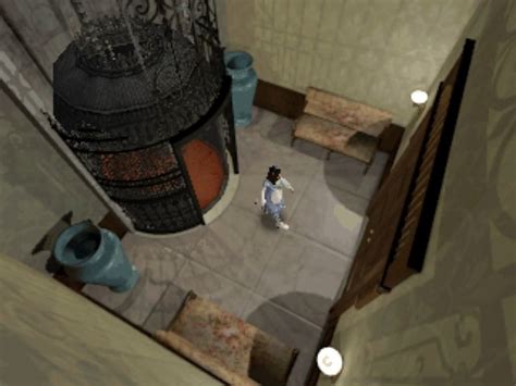 Late-90s inspired horror-themed action adventure Alisa is out now - Game-News.co.uk