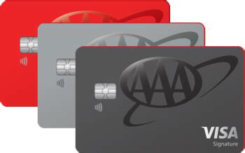 AAA Credit Card | Online Account Access