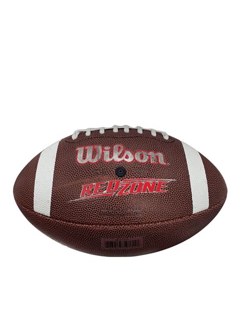 Used Wilson Footballs Footballs