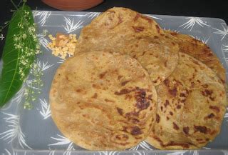 Rajani's Recipes: Bakshalu