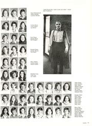 Ladue Horton Watkins High School - Rambler Yearbook (St Louis, MO ...