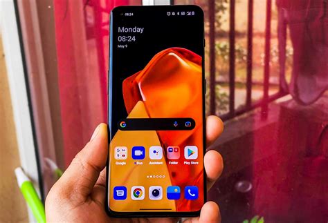 Oneplus 10 Pro Review with Pros and Cons - Smartprix