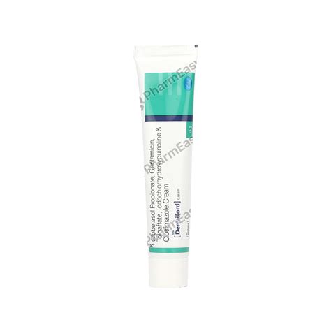 Buy New Dermiford Cream 15gm Online at Flat 18% OFF* | PharmEasy