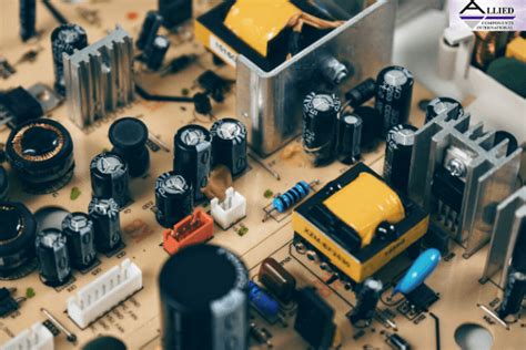 Understanding Capacitor Leakage Current and How to Reduce It