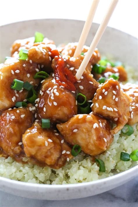 How to make the ultimate General Tso's chicken