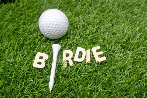 What Is a Birdie and How to Score It in Golf? - Kansas Golf