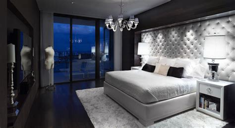 Useful Tips For Ambient Lighting in The Bedroom