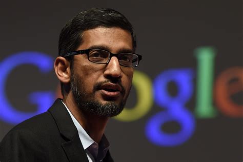 Google Spent $1.2 Million to Keep CEO Sundar Pichai Safe in 2018 | Observer