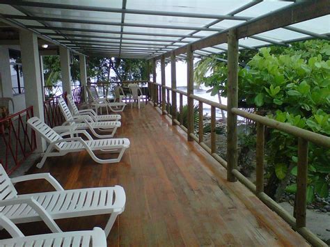 CAHUITA NATIONAL PARK HOTEL - Reviews (Costa Rica) - Tripadvisor