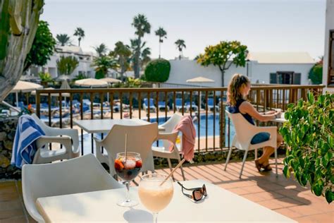 TUI BLUE Flamingo Beach – Playa Blanca Hotel