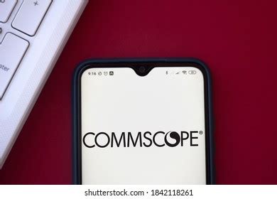 19 Commscope Logo Images, Stock Photos & Vectors | Shutterstock