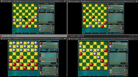 FlyOrDie Tournament Checkers: 30-12-2020 - YouTube