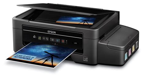 Epson presenta su nueva generación de impresoras de Tinta Continúa – Geekgt