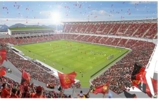 Spain: Mallorca's stadium expansion starts… right now! – StadiumDB.com