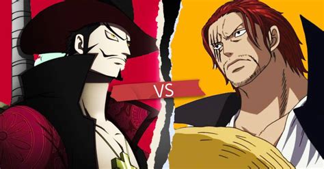 Top 22 shank vs mihawk mới nhất - Nông Trại Vui Vẻ - Shop