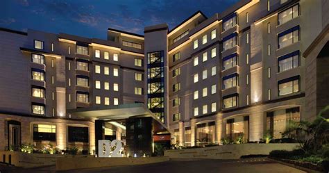 List Of Top 10 Best Hotels in Nairobi County