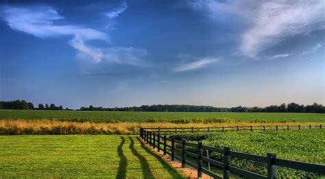 Farming Wallpaper HD | PixelsTalk.Net