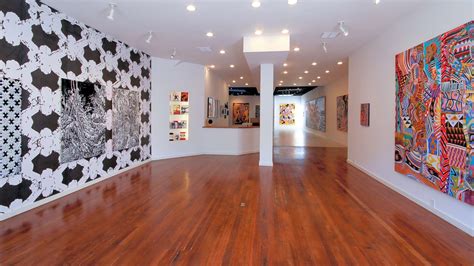 Modern and Open Contemporary Art Gallery, , | Rent it on Splacer