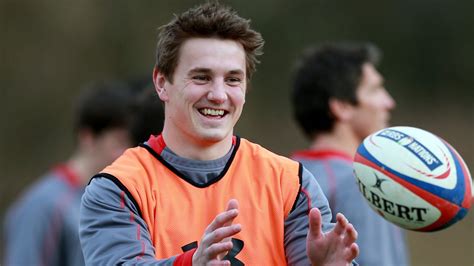 Jonathan Davies is relishing the chance to silence England at ...