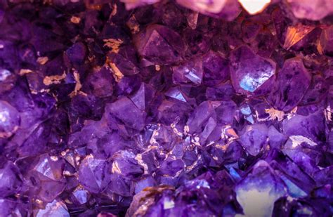 February Birthstone: Amethyst – Joslin's Jewelry