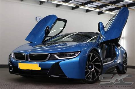 BMW i8 Picture, Free BMW i8, #28452