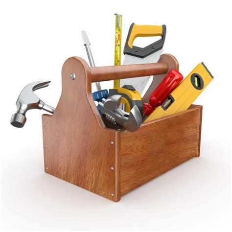 Tool Shop Tool Box | abmwater.com