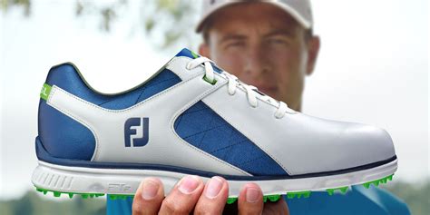 Footjoy PRO SL Golf Shoes - The Golf Shop Online