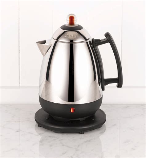 Dualit Cordless Coffee Percolator Chrome 84036: Amazon.co.uk: Kitchen & Home