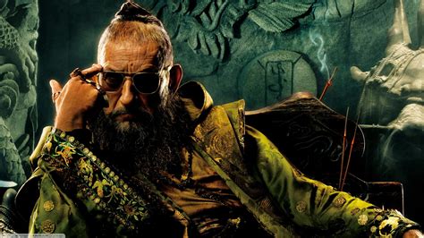 The Mandarin, Ben Kingsley, Iron Man 3 Wallpapers HD / Desktop and ...