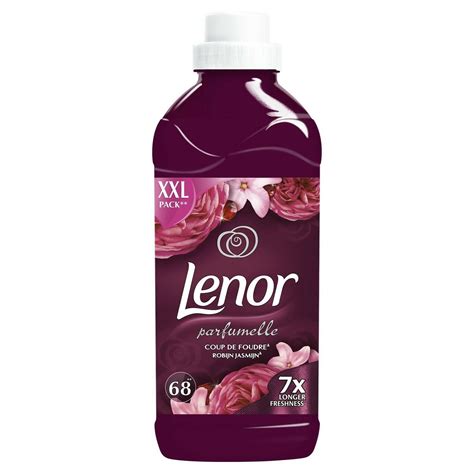 LENOR Lightning Strike Softener 1.7 liter