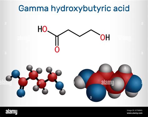 Gamma hydroxybutyrate (ghb) hi-res stock photography and images - Alamy