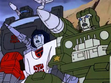 Transformers Last G1 Episode (34 years ago) | Transformers Amino