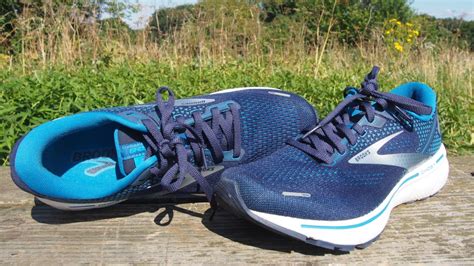 Brooks Ghost 14 review | TechRadar