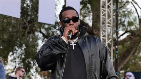 Diddy Says He's Been Banned From Portraying 'The Joker' Again | iHeart