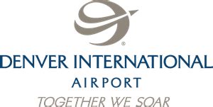 Denver International Airport Logo PNG Vector (AI) Free Download