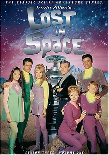 Lost in Space (1965)