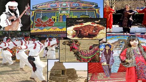 Baloch celebrate culture day with zeal - Pakistan Aaj English TV