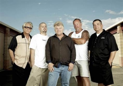 ¿Quién es Dave Hester de Storage Wars? - Todo sobre su valor neto, su ...